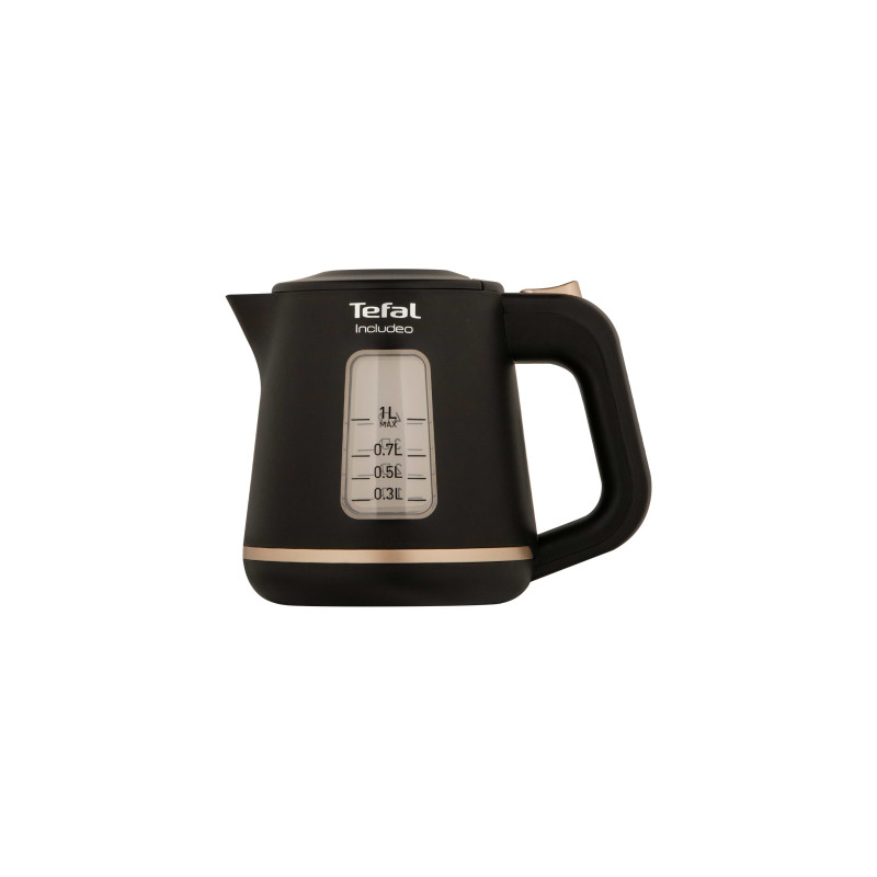 Електрочайник Tefal KI533811