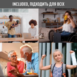 Електрочайник Tefal KI533811