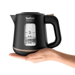 Електрочайник Tefal KI533811