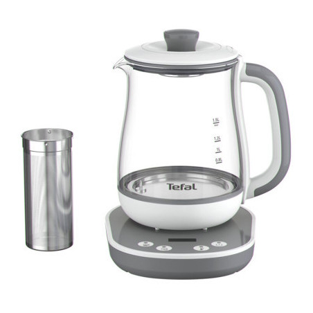 Електрочайник Tefal BJ551B10