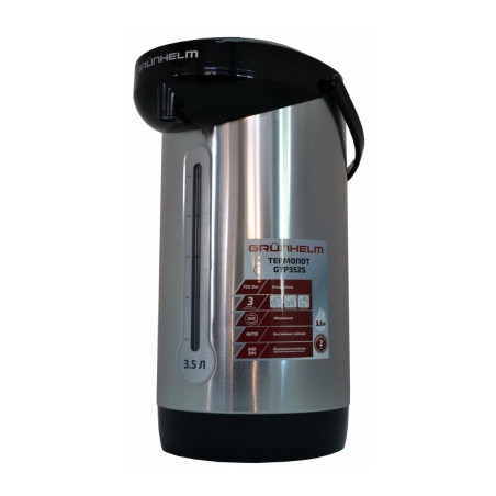Електрочайник Grunhelm GTP352S