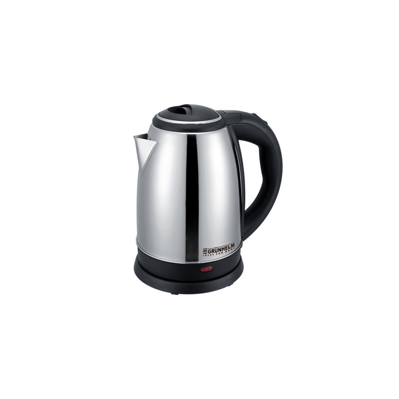 Електрочайник Grunhelm EKS-2020