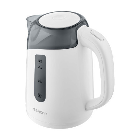 Електрочайник Sencor SWK1700WH