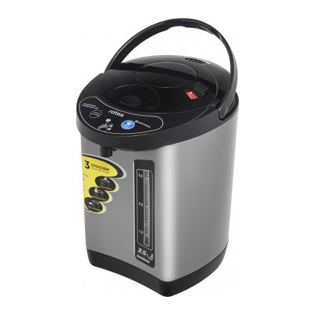 Електрочайник Rotex RTP352-S