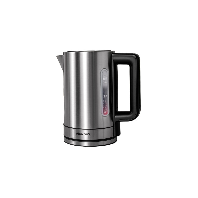 Електрочайник Ardesto EKL-FD700SS