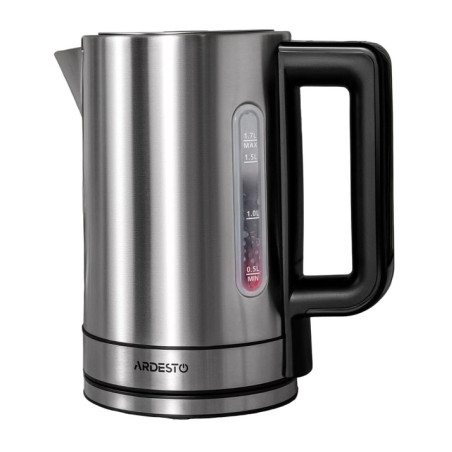 Електрочайник Ardesto EKL-FD700SS