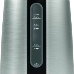 Електрочайник Bosch TWK3P420