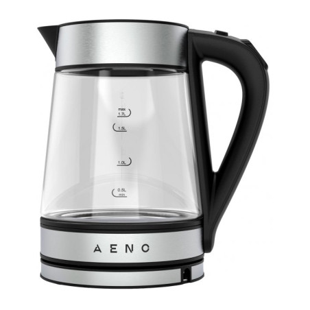 Електрочайник AENO EK1S (AEK0001S)
