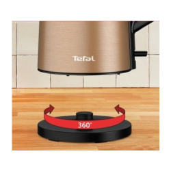 Електрочайник Tefal KI583C10