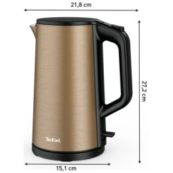 Електрочайник Tefal KI583C10