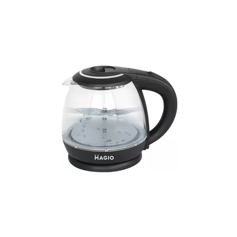 Електрочайник Magio МG-496