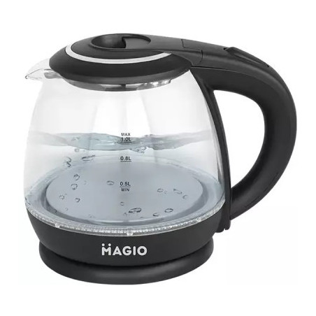 Електрочайник Magio МG-496