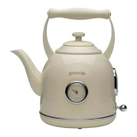Електрочайник Gorenje K17CLIN