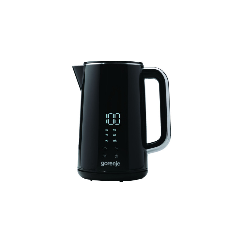 Електрочайник Gorenje K17DWD