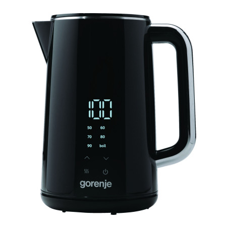 Електрочайник Gorenje K17DWD