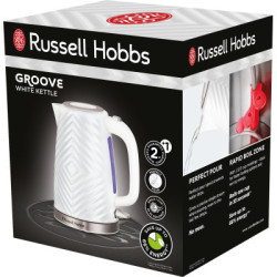 Електрочайник Russell Hobbs 26381-70