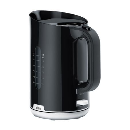 Електрочайник Braun WK 1100 BK (WK1100BK)