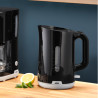 Електрочайник Braun WK 1100 BK (WK1100BK)
