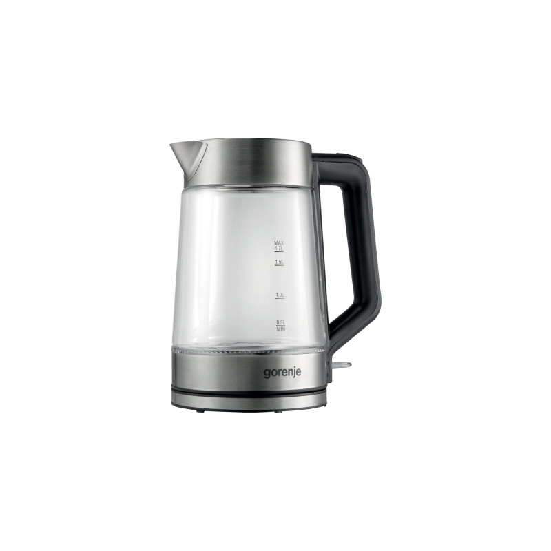 Електрочайник Gorenje K17GED