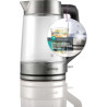 Електрочайник Gorenje K17GED