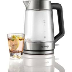 Електрочайник Gorenje K17GED