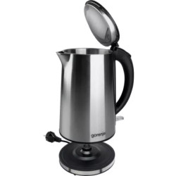 Електрочайник Gorenje K 15 DWS (K15DWS)