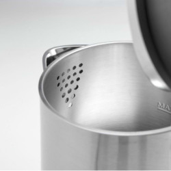 Електрочайник Gorenje K 15 DWS (K15DWS)