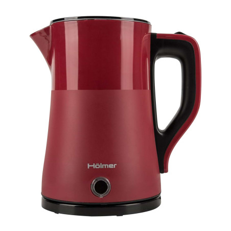 Електрочайник Hölmer HKS-218R