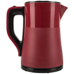 Електрочайник Hölmer HKS-218R