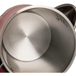 Електрочайник Hölmer HKS-218R