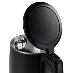 Електрочайник Gorenje K15DWBK