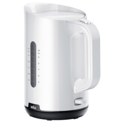 Електрочайник Braun WK 1100 WH