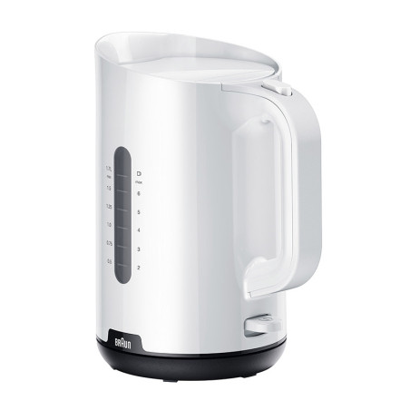 Електрочайник Braun WK 1100 WH
