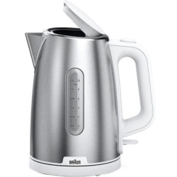 Електрочайник Braun WK 1500 WH