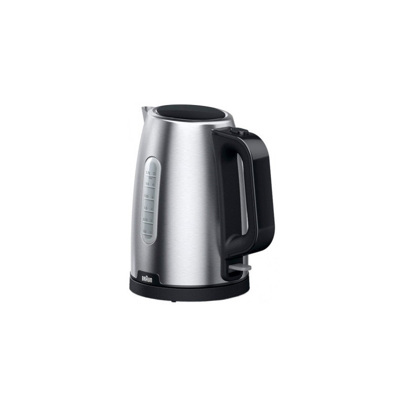Електрочайник Braun WK 1500 BK