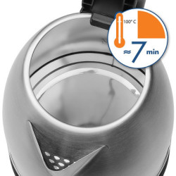 Електрочайник Aurora AU184