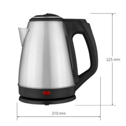 Електрочайник Aurora AU184