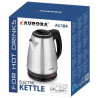 Електрочайник Aurora AU184