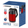 Електрочайник Aurora AU3400
