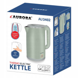 Електрочайник Aurora AU3402