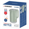 Електрочайник Aurora AU3402