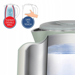 Електрочайник Aurora AU3402