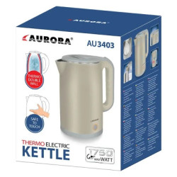 Електрочайник Aurora AU3403