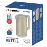 Електрочайник Aurora AU3403