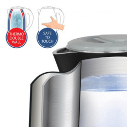 Електрочайник Aurora AU3404