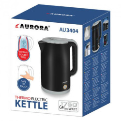 Електрочайник Aurora AU3404
