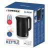Електрочайник Aurora AU3404