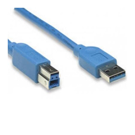 Кабель для принтера USB 3.0 AM/BM 1.8m Atcom (12823)