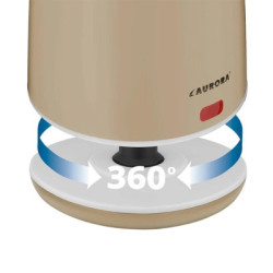 Електрочайник Aurora AU3409