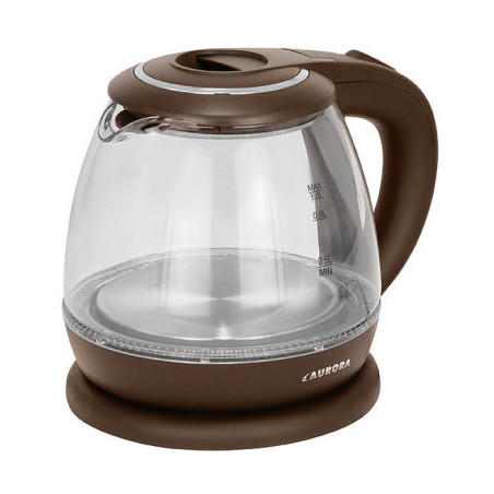 Електрочайник Aurora AU3335